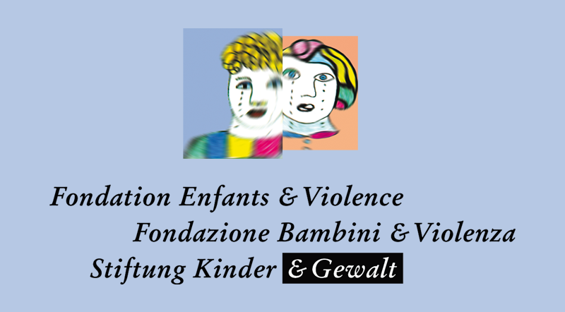 Kinder und Gewalt - Stiftung